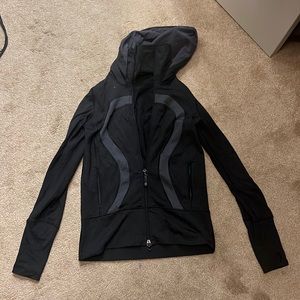 Lulu Lemon Athletic Jacket